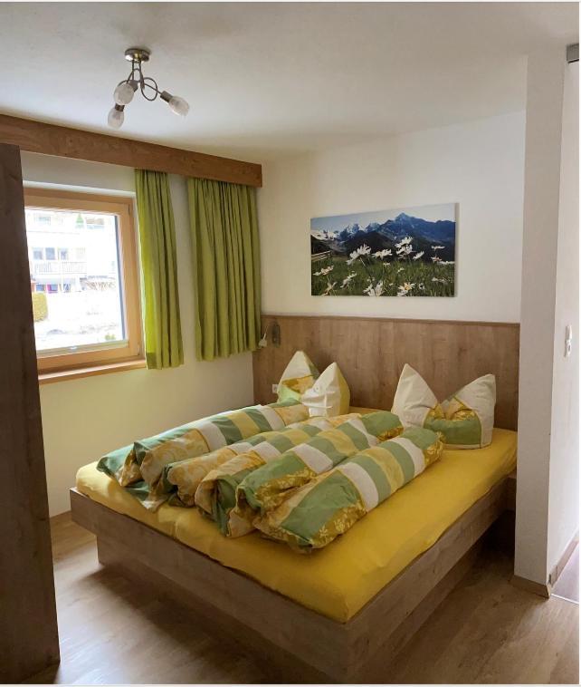 Apart Adlerblick Apartment Langenfeld Exterior photo